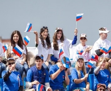 Организация работы с молодежью (бакалавриат)